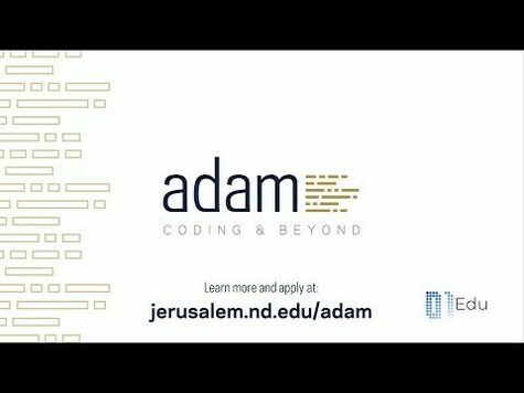  Adam Coding Video 